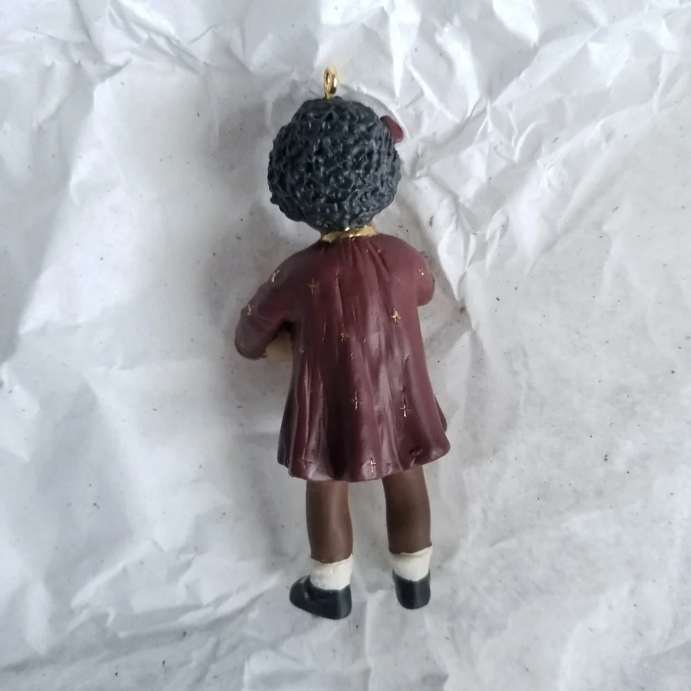 Hallmark All God's Children Nikki Martha Root